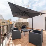 Casa Maruchi - 2 Lejlighed Almería