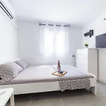 Casa Maruchi - 2 Almería