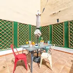 Casa Maruchi - 2 * Almería