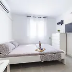 Casa Maruchi - 2 Lejlighed Almería