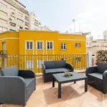 Casa Maruchi - 2 Almería