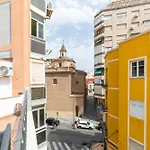 Casa Maruchi - 2 Almería
