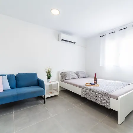 Casa Maruchi - 2 Appartement Almería