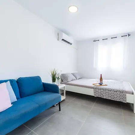 Appartement Casa Maruchi - 2