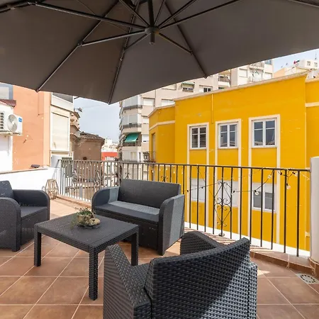 Appartement Casa Maruchi - 2