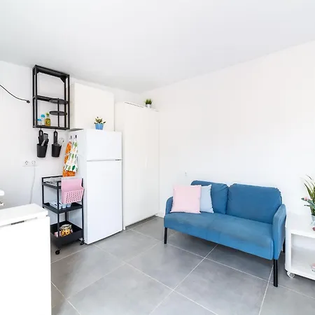 Casa Maruchi - 2 Appartement *