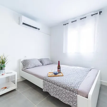 Casa Maruchi - 2 Appartement