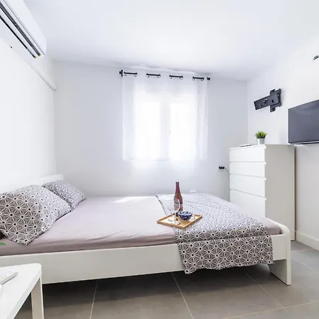 Casa Maruchi - 2 Appartement Almería