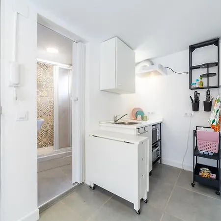 Casa Maruchi - 2 Appartement *