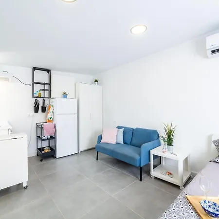 Appartement Casa Maruchi - 2 *