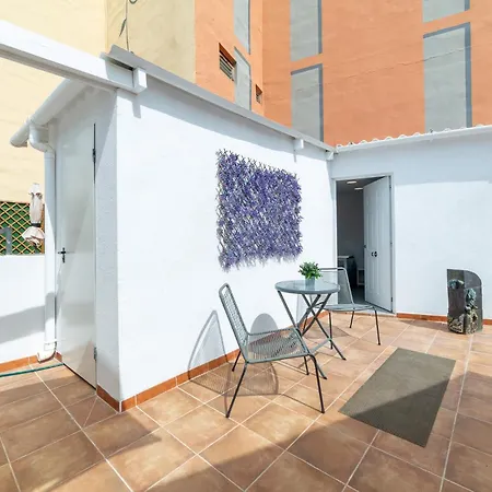 Casa Maruchi - 2 * Almería