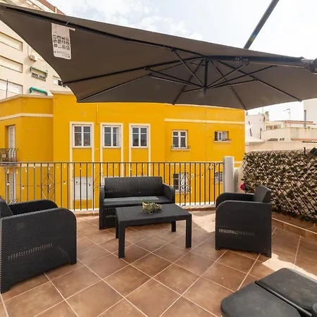 Casa Maruchi - 2 * Almería