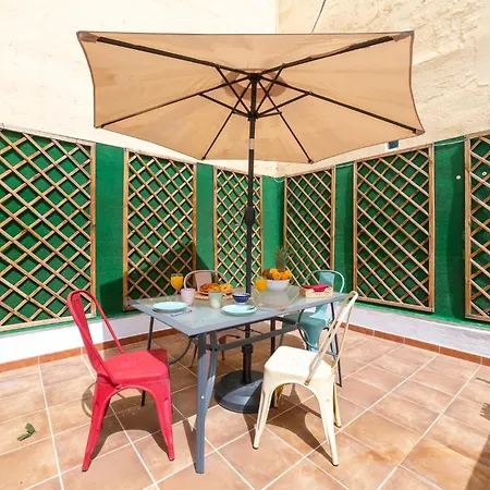 Casa Maruchi - 2 Appartement