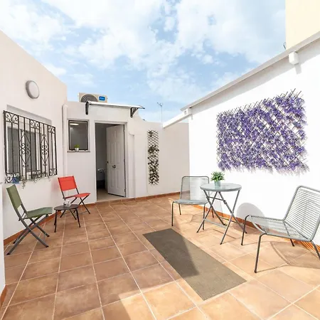Casa Maruchi - 2 *