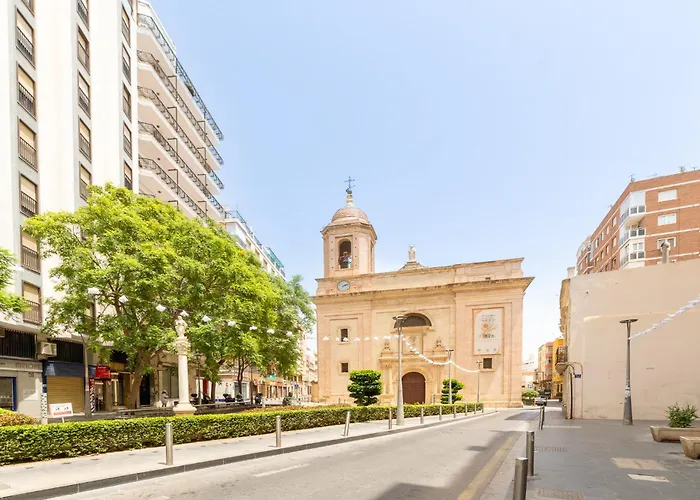 Casa Maruchi - 2 *