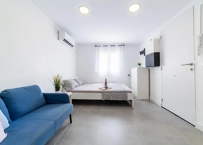 아파트 Casa Maruchi - 2