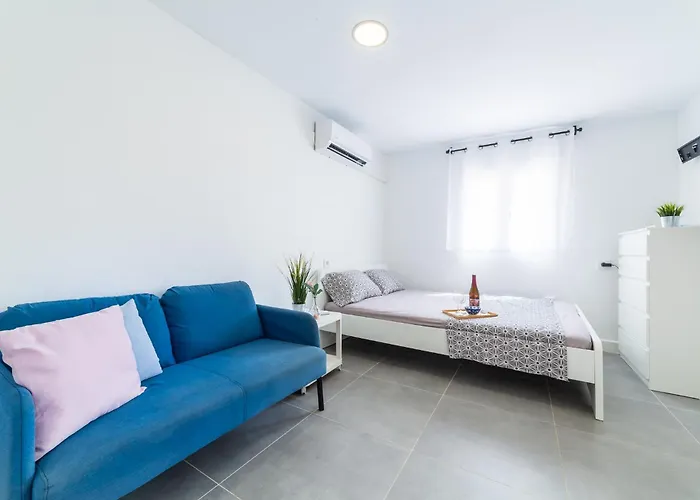 Casa Maruchi - 2 아파트 *