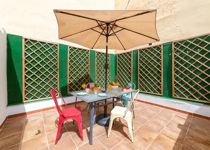 Casa Maruchi - 2 *