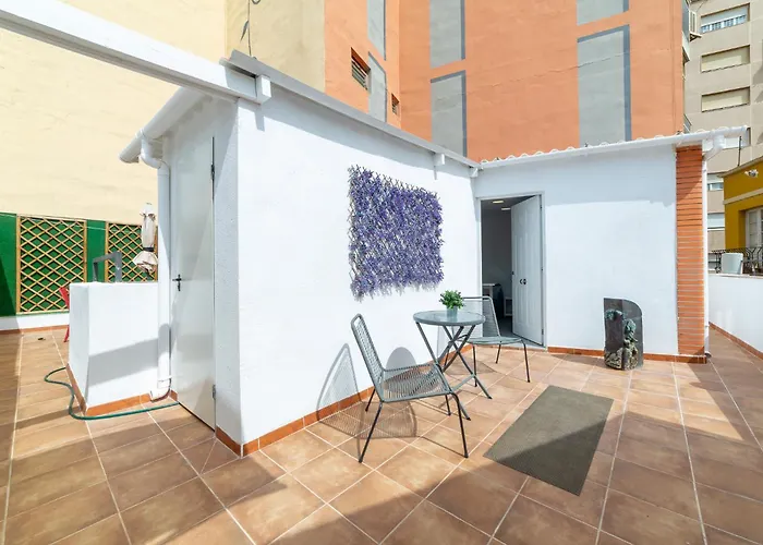 Casa Maruchi - 2 아파트 *