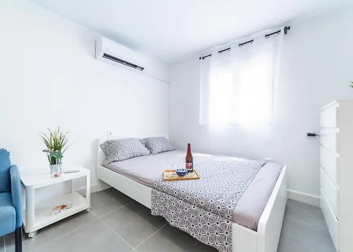 Casa Maruchi - 2 아파트 알메리아
