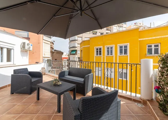 Casa Maruchi - 2 *