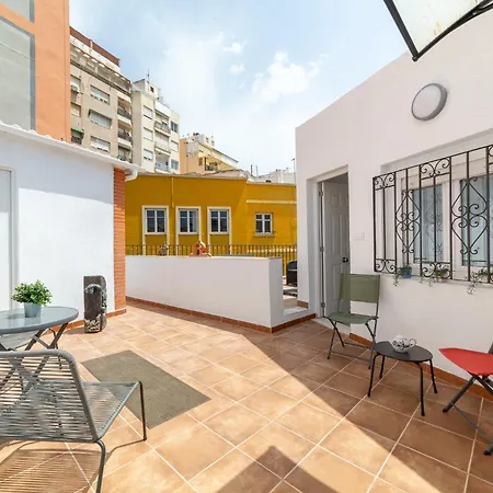 Апартаменты Casa Maruchi - 2