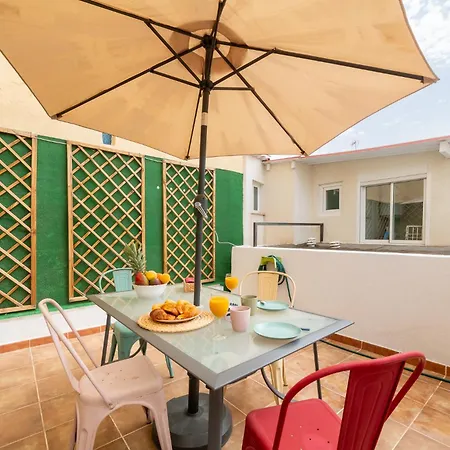 Апартаменты Casa Maruchi - 2 *
