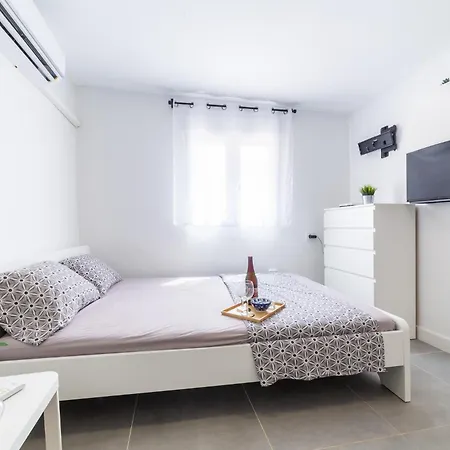 Casa Maruchi - 2 Альмерия