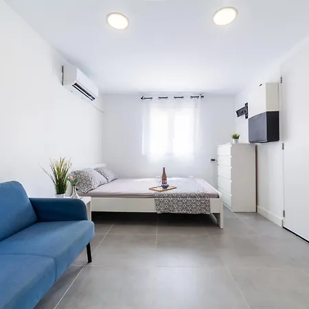 Апартаменты Casa Maruchi - 2