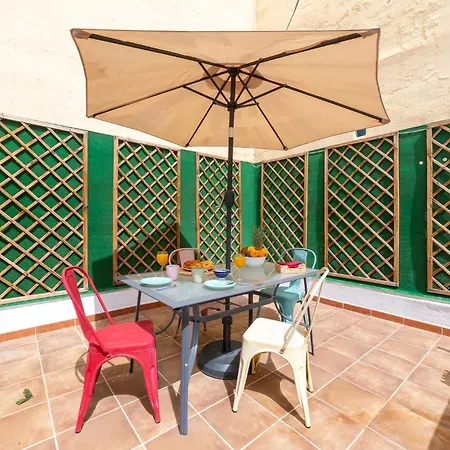 Casa Maruchi - 2 *