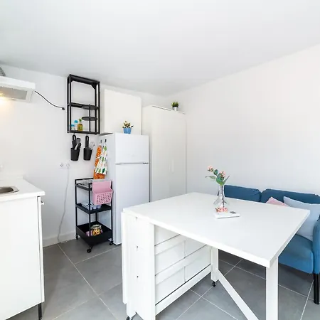 Апартаменты Casa Maruchi - 2 *